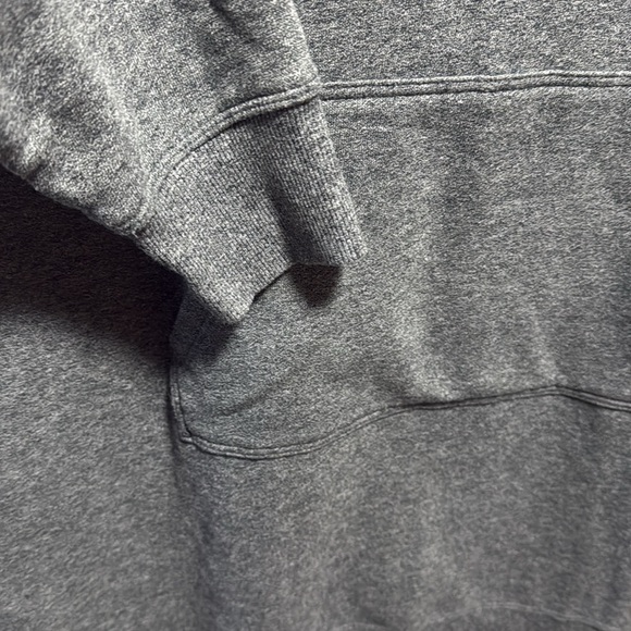 Calvin klein hooded dress sweatshirt - Picture 6 of 7